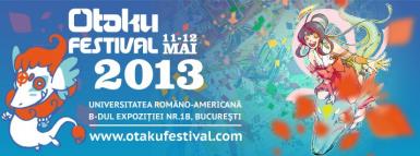 poze otaku festival 2013 la bucuresti