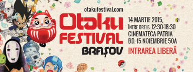 poze otaku festival brasov 2015