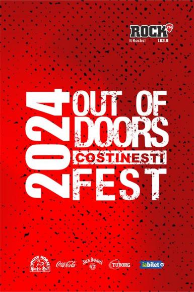 poze out of doors fest 2024