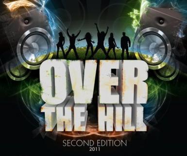 poze over the hill la lugoj