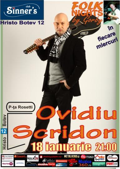 poze ovidiu scridon in sinner s