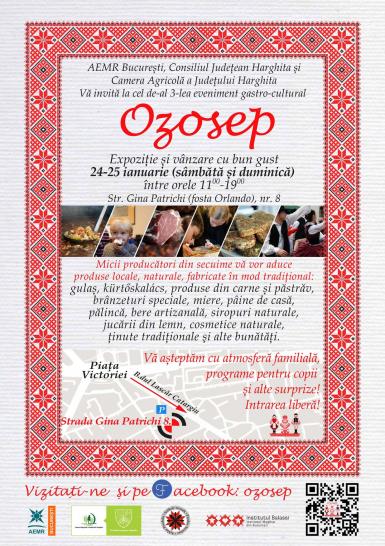 poze ozosep eveniment gastro cultural cu vanzare 