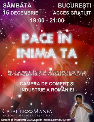 poze pace in inima ta