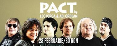 poze pact in tribute club