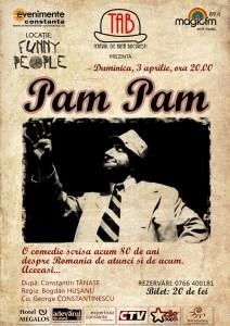 poze pam pam 