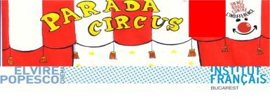 poze parada circus