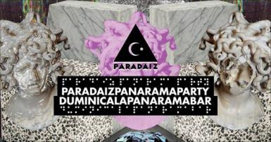 poze paradaiz panarama party