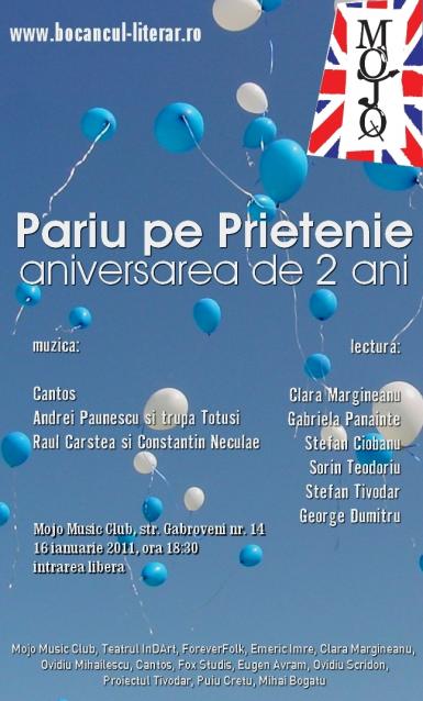 poze pariu pe prietenie