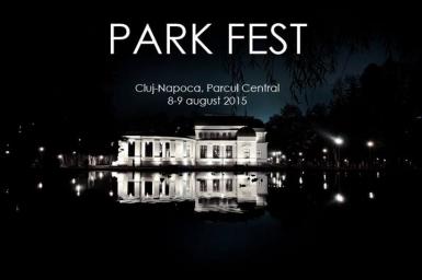 poze park fest 2015