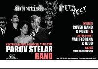 poze parov stelar band scottish pub fest 