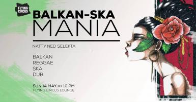 poze party balkan ska mania natty ned selekta