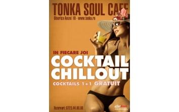 poze party cocktail chillout la tonka soul cafe