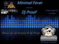 poze party cu dj proof