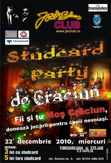 poze party de craciun jazz blues club