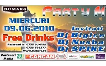 poze party m cu dj bigice dj nusha dj spike