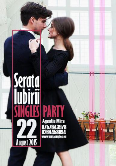 poze party pentru cei singuri serata iubirii