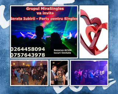 poze party pentru singles serata iubir uita de monotonia singurat