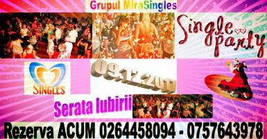 poze party pentru singles serata iubirii