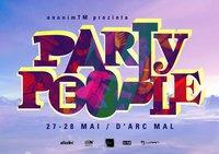 poze party people in d arc