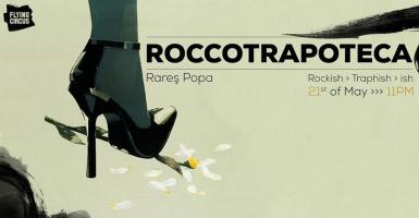 poze party roccotrapoteca