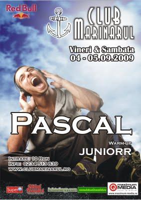 poze pascal club marinarul 