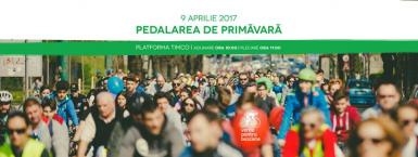 poze pedalarea de primavara 2017