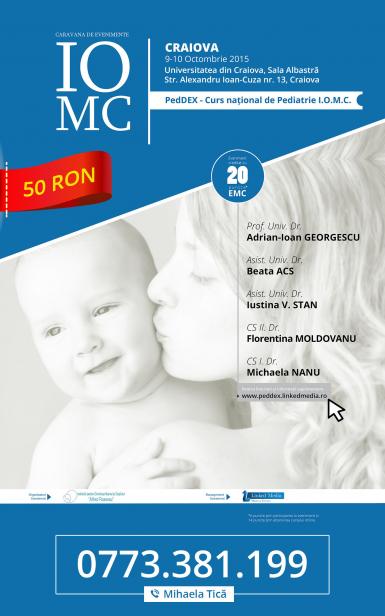 poze peddex craiova curs national de pediatrie iomc 09 10 10 2015 