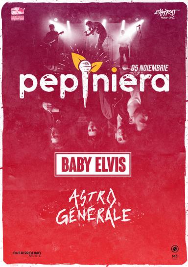 poze pepiniera baby elvis astro generale