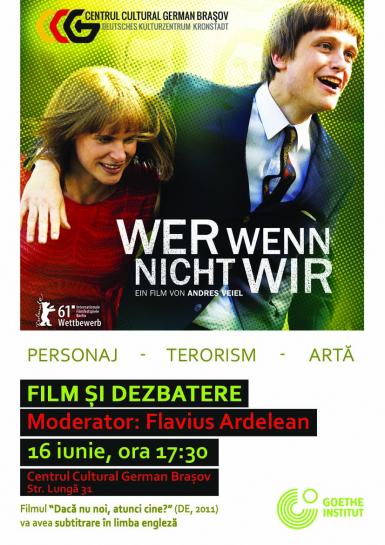 poze personaj terorism arta