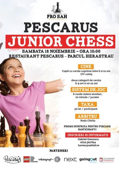 poze pescarus junior chess