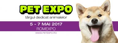 poze petexpo targul dedicat animalelor