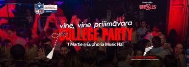 poze petrecere de 1 martie college party 