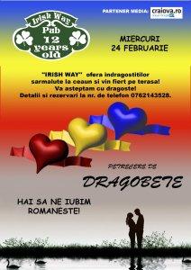 poze petrecere de dragobete