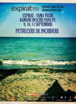 poze petrecere de inchidere la clubil expirat