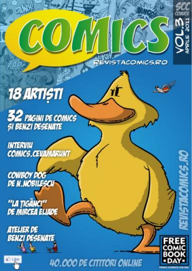 poze petrecere de lansare comics nr 3 la base cafe