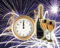 poze petrecere de revelion lemon