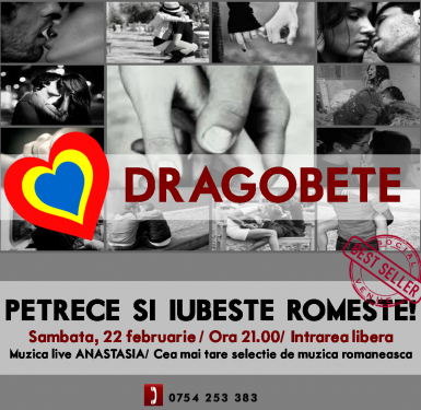 poze petrecere dragobete