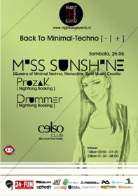 poze petrecere in clubul celso miss sunshine prozak si drummer timisoara