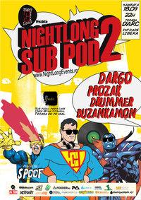 poze petrecere nightlong subpod 002 summer closing party timisoara