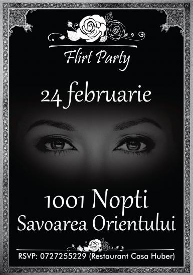 poze petrecere pentru cei singuri flirt party 1001 de nopti