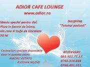 poze petrecere sf valentin adior cafe lounge