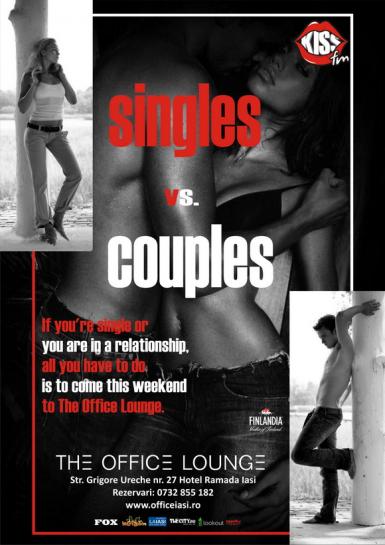 poze petrecere singles vs couples 