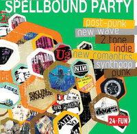 poze petrecere spellbound party timisoara