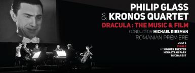 poze philip glass kronos quartet dracula the music film fina