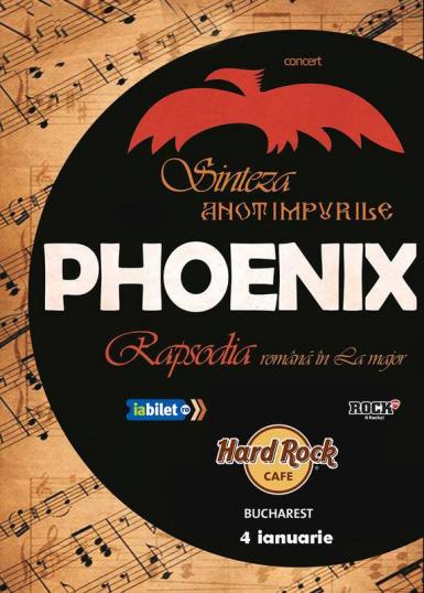 poze phoenix sinteza rapsodia 