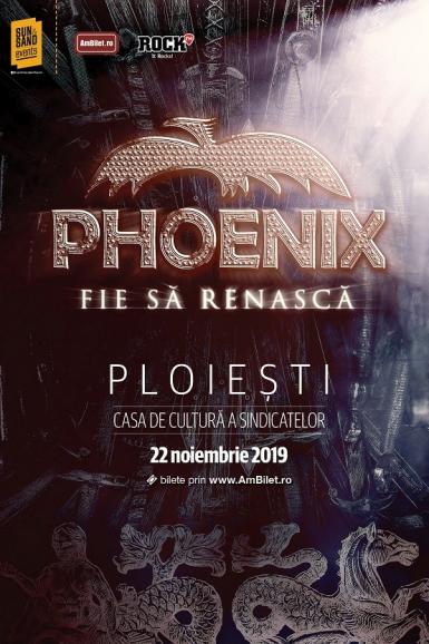 poze phoenix turneu fie sa renasca 