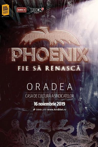 poze phoenix turneu fie sa renasca 