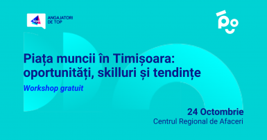 poze piata muncii in timisoara oportunitati skilluri si tendinte