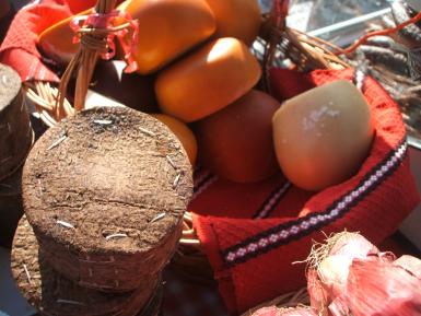 poze piata taraneasca de sfantul dumitru 
