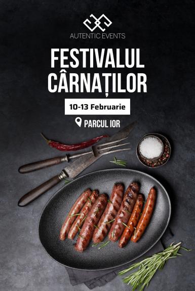 poze piata volanta romania autentica festivalul carnatilor 